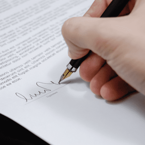 Aree di attività: diritto civile | Studio Legale Tursi