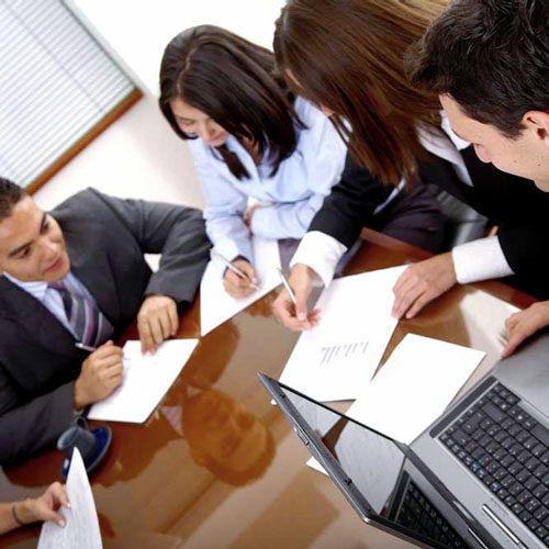 Aree di attività: diritto del lavoro | Studio Legale Tursi